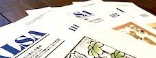 機関紙一覧(会員専用ページ)